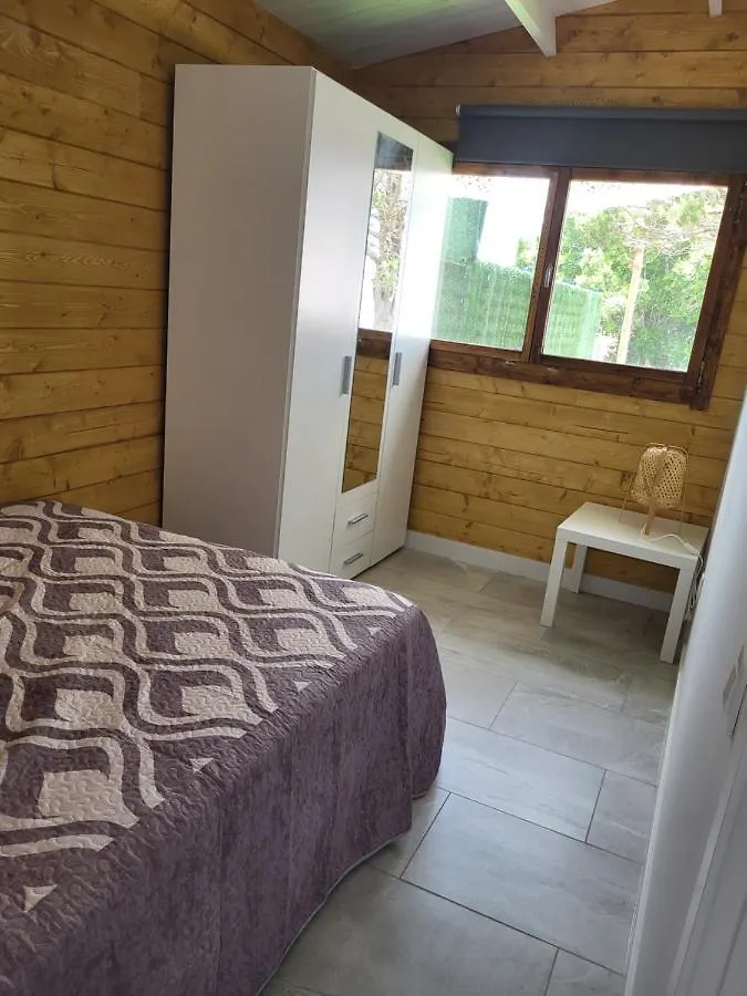 Holiday home Preciosa Cabana Guia de Isora  Spain