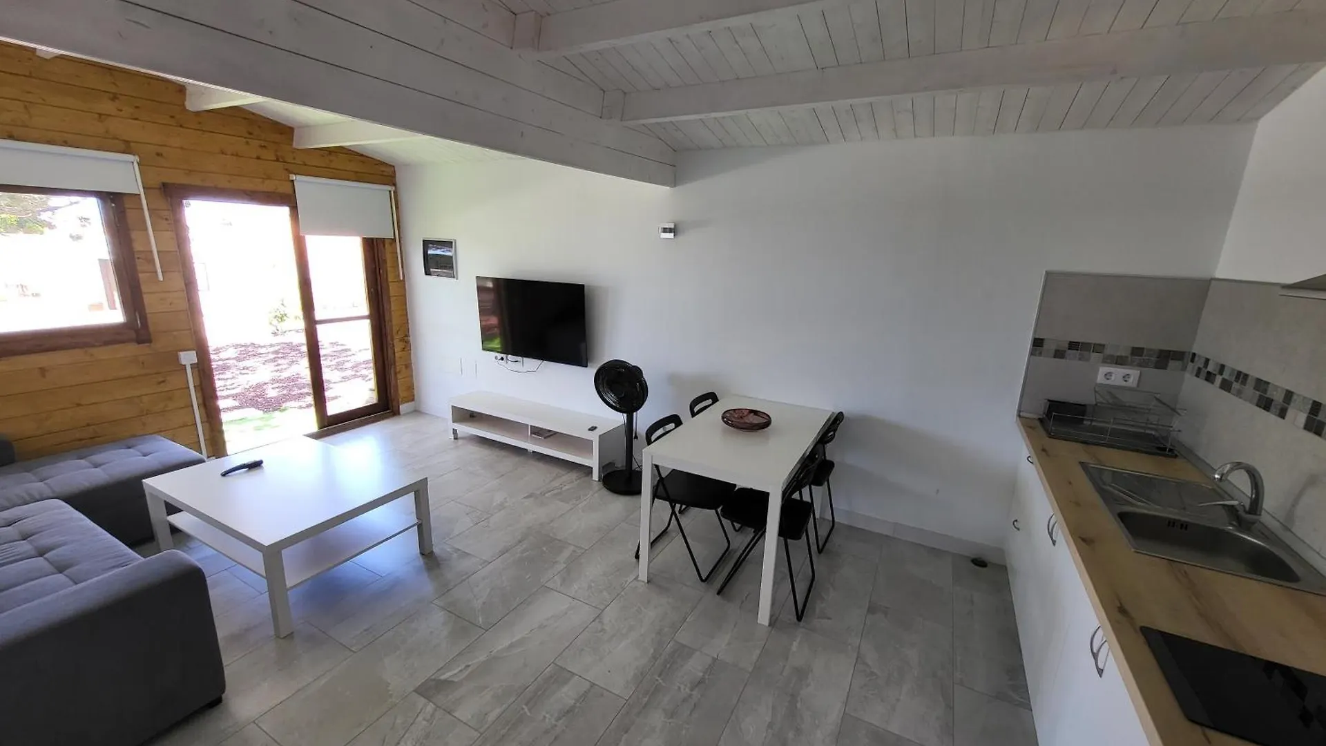 Holiday home Preciosa Cabana Guia de Isora