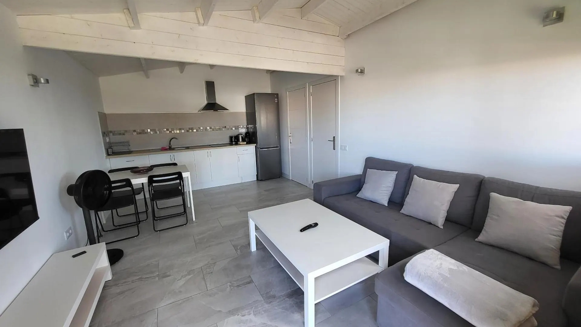 Holiday home Preciosa Cabana Guia de Isora  Spain