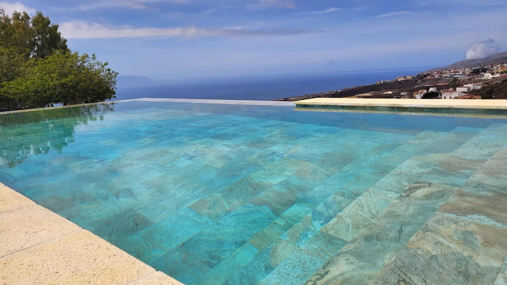 Preciosa Cabana Guia de Isora  Guia de Isora (Tenerife)